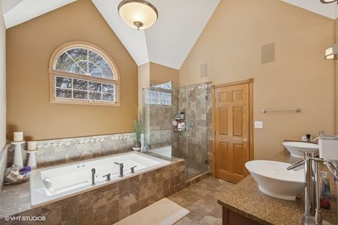 Tiny photo for 3460 E Challas Entrance Road, Crete, IL 60417 (MLS # 12451324)