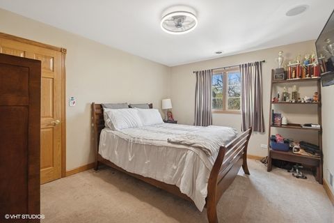 Tiny photo for 3460 E Challas Entrance Road, Crete, IL 60417 (MLS # 12451324)