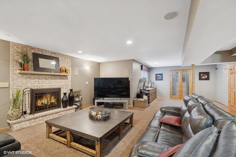 Tiny photo for 3460 E Challas Entrance Road, Crete, IL 60417 (MLS # 12451324)