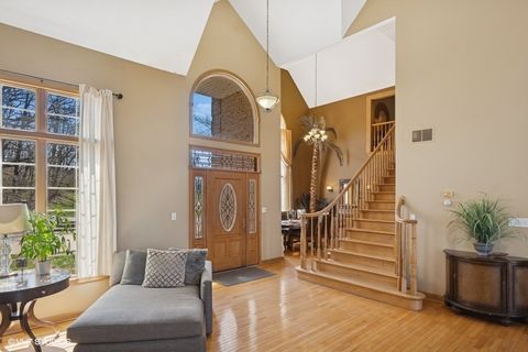 Tiny photo for 3460 E Challas Entrance Road, Crete, IL 60417 (MLS # 12451324)