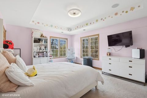 Tiny photo for 3460 E Challas Entrance Road, Crete, IL 60417 (MLS # 12451324)