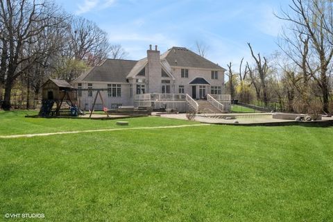 Tiny photo for 3460 E Challas Entrance Road, Crete, IL 60417 (MLS # 12451324)