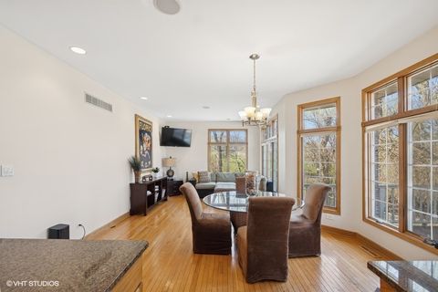 Tiny photo for 3460 E Challas Entrance Road, Crete, IL 60417 (MLS # 12451324)