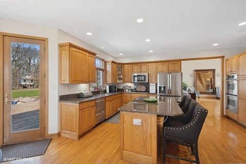 Tiny photo for 3460 E Challas Entrance Road, Crete, IL 60417 (MLS # 12451324)