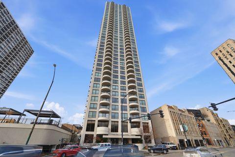 2020 N Lincoln Park W 19C Chicago IL 60614
