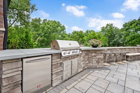 Tiny photo for 4050 Sterling Road, Downers Grove, IL 60515 (MLS # 12705286)