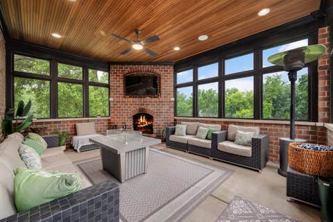 Tiny photo for 4050 Sterling Road, Downers Grove, IL 60515 (MLS # 12705286)