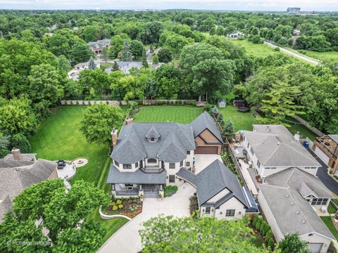 Tiny photo for 4050 Sterling Road, Downers Grove, IL 60515 (MLS # 12705286)
