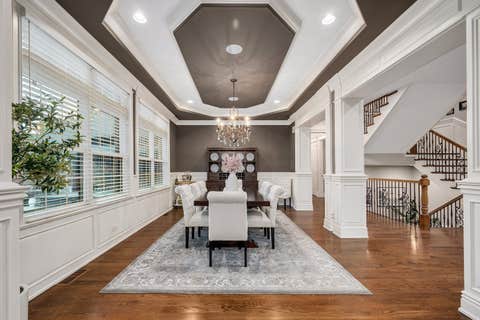 Tiny photo for 4050 Sterling Road, Downers Grove, IL 60515 (MLS # 12705286)