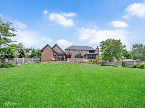 Tiny photo for 4050 Sterling Road, Downers Grove, IL 60515 (MLS # 12705286)