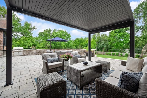 Tiny photo for 4050 Sterling Road, Downers Grove, IL 60515 (MLS # 12705286)