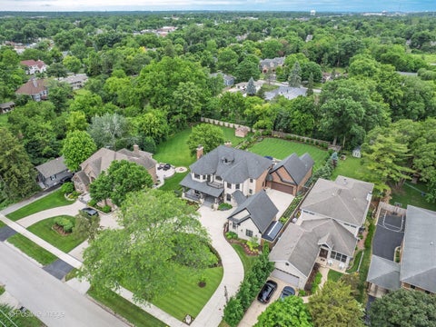 Tiny photo for 4050 Sterling Road, Downers Grove, IL 60515 (MLS # 12705286)