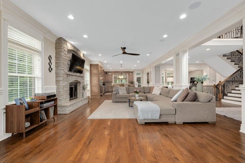 Tiny photo for 4050 Sterling Road, Downers Grove, IL 60515 (MLS # 12705286)