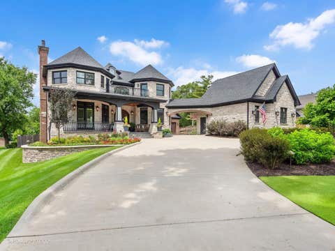 Tiny photo for 4050 Sterling Road, Downers Grove, IL 60515 (MLS # 12705286)