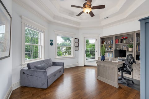 Tiny photo for 4050 Sterling Road, Downers Grove, IL 60515 (MLS # 12705286)