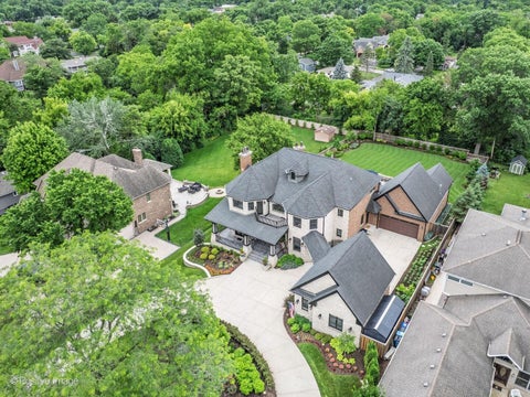 Tiny photo for 4050 Sterling Road, Downers Grove, IL 60515 (MLS # 12705286)
