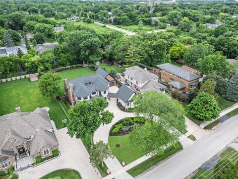 Tiny photo for 4050 Sterling Road, Downers Grove, IL 60515 (MLS # 12705286)