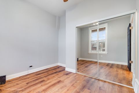 Tiny photo for 4018 W Arthington Street, Chicago, IL 60624 (MLS # 12594282)