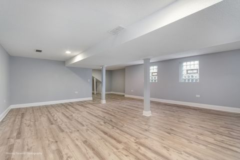 Tiny photo for 4018 W Arthington Street, Chicago, IL 60624 (MLS # 12594282)