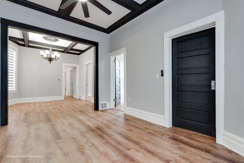 Tiny photo for 4018 W Arthington Street, Chicago, IL 60624 (MLS # 12594282)