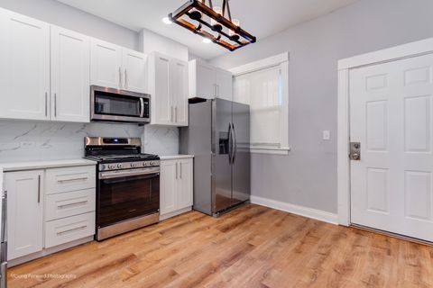 Tiny photo for 4018 W Arthington Street, Chicago, IL 60624 (MLS # 12594282)