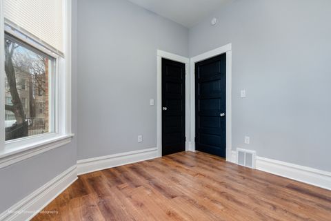 Tiny photo for 4018 W Arthington Street, Chicago, IL 60624 (MLS # 12594282)