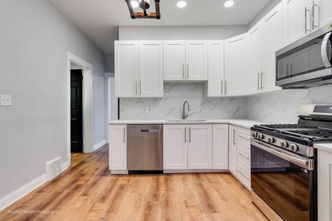 Tiny photo for 4018 W Arthington Street, Chicago, IL 60624 (MLS # 12594282)