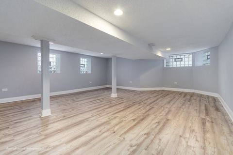 Tiny photo for 4018 W Arthington Street, Chicago, IL 60624 (MLS # 12594282)
