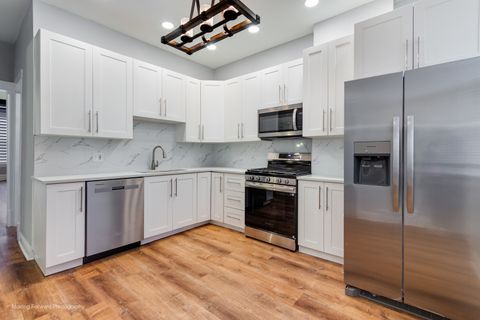 Tiny photo for 4018 W Arthington Street, Chicago, IL 60624 (MLS # 12594282)