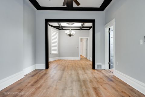 Tiny photo for 4018 W Arthington Street, Chicago, IL 60624 (MLS # 12594282)