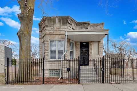 4018 W Arthington Street Chicago IL 60624