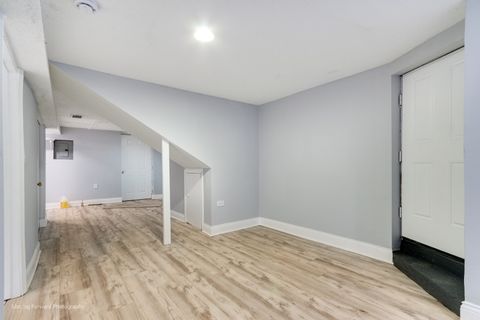 Tiny photo for 4018 W Arthington Street, Chicago, IL 60624 (MLS # 12594282)
