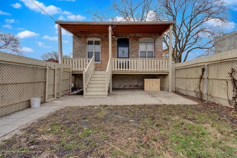 Tiny photo for 4018 W Arthington Street, Chicago, IL 60624 (MLS # 12594282)
