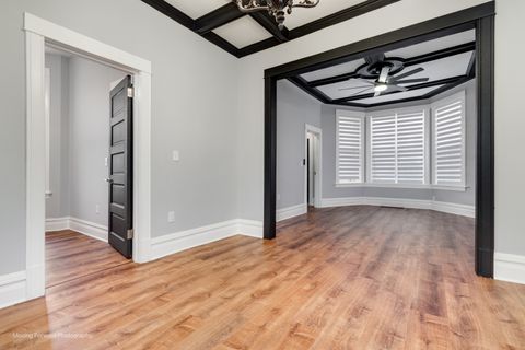 Tiny photo for 4018 W Arthington Street, Chicago, IL 60624 (MLS # 12594282)