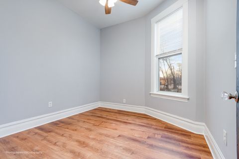 Tiny photo for 4018 W Arthington Street, Chicago, IL 60624 (MLS # 12594282)