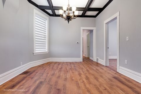 Tiny photo for 4018 W Arthington Street, Chicago, IL 60624 (MLS # 12594282)