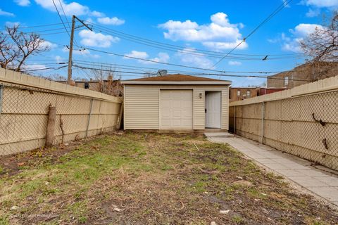 Tiny photo for 4018 W Arthington Street, Chicago, IL 60624 (MLS # 12594282)