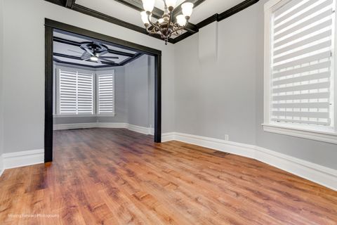 Tiny photo for 4018 W Arthington Street, Chicago, IL 60624 (MLS # 12594282)