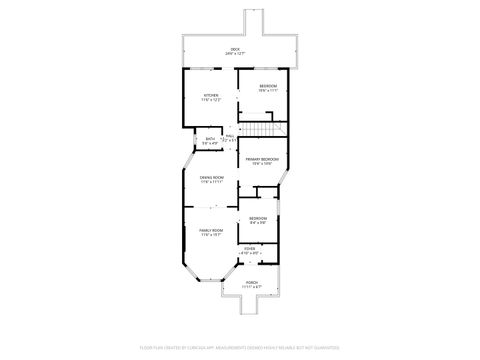 Tiny photo for 4018 W Arthington Street, Chicago, IL 60624 (MLS # 12594282)