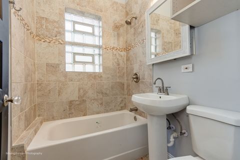 Tiny photo for 4018 W Arthington Street, Chicago, IL 60624 (MLS # 12594282)