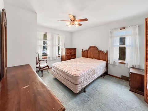 Tiny photo for 510 Price Avenue, Calumet City, IL 60409 (MLS # 12640342)