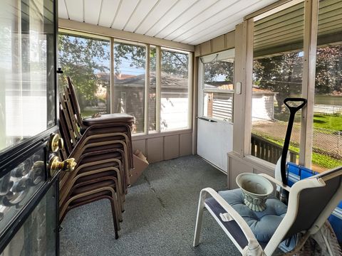 Tiny photo for 510 Price Avenue, Calumet City, IL 60409 (MLS # 12640342)