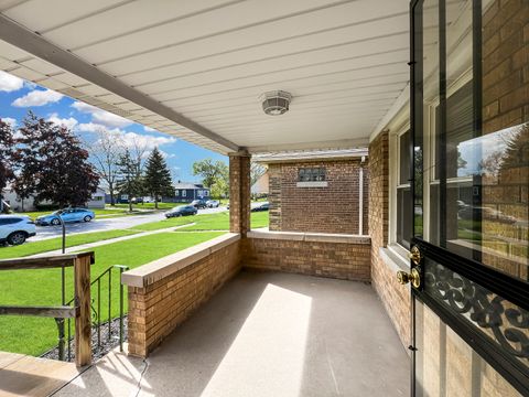 Tiny photo for 510 Price Avenue, Calumet City, IL 60409 (MLS # 12640342)