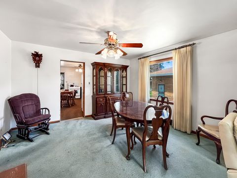 Tiny photo for 510 Price Avenue, Calumet City, IL 60409 (MLS # 12640342)