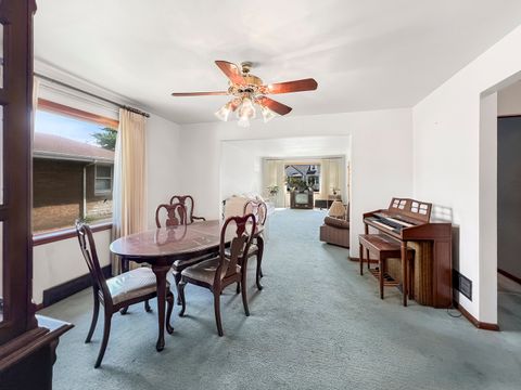 Tiny photo for 510 Price Avenue, Calumet City, IL 60409 (MLS # 12640342)