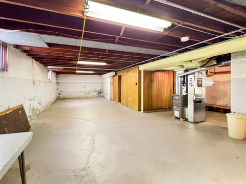 Tiny photo for 510 Price Avenue, Calumet City, IL 60409 (MLS # 12640342)