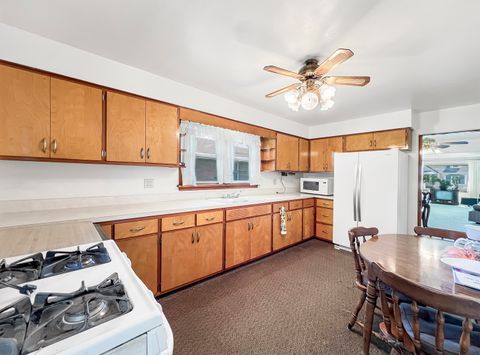 Tiny photo for 510 Price Avenue, Calumet City, IL 60409 (MLS # 12640342)