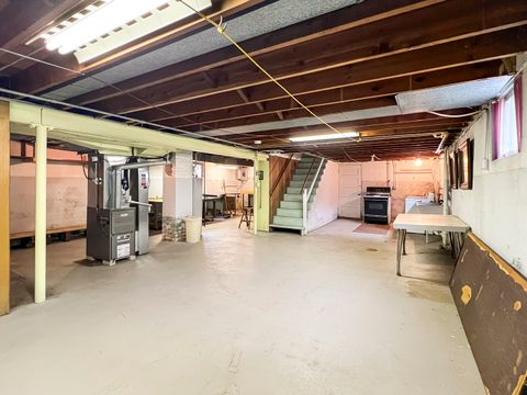 Tiny photo for 510 Price Avenue, Calumet City, IL 60409 (MLS # 12640342)