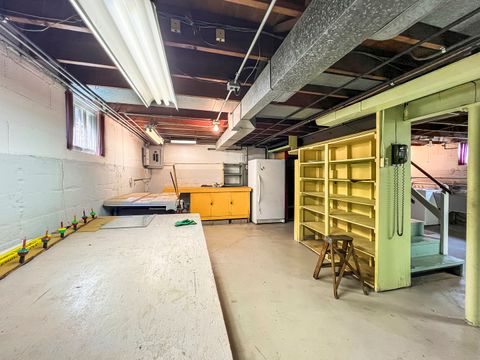 Tiny photo for 510 Price Avenue, Calumet City, IL 60409 (MLS # 12640342)