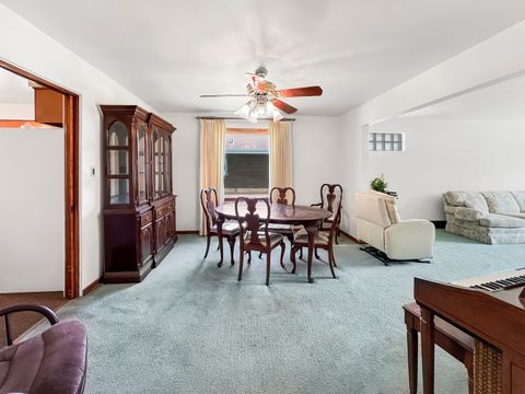 Tiny photo for 510 Price Avenue, Calumet City, IL 60409 (MLS # 12640342)